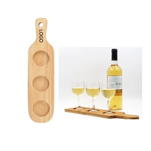 Beer Flight Red Wine Champagne Cup Glasses Holder