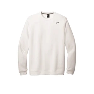 NIKE® CLUB FLEECE CREW