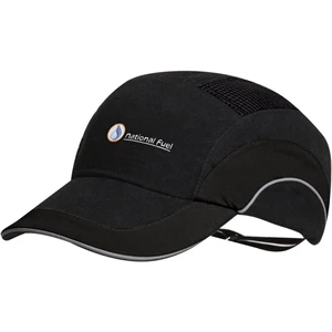 Short 2" HardCap A1™ Bump Cap