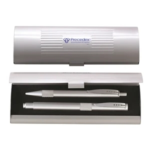 Premade Metal Set Box with Apollo-I Pens