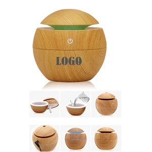 Aromatherapy Air Humidifier Air Purifier/ Oil Diffuser/