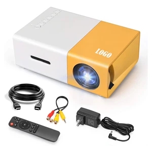 Mini Projector/ Portable LED LCD Video Projector