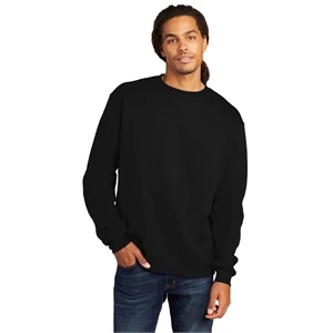 Champion Powerblend Crewneck Sweatshirt.