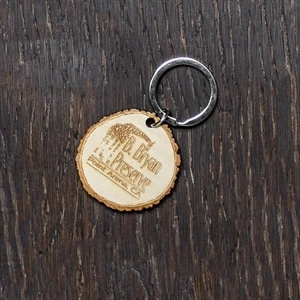 Natural Wood