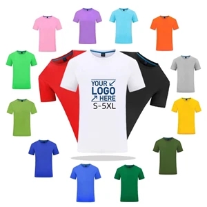 Men's T-Shirts  Sleeve Crew  Neck