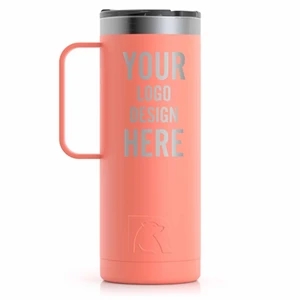 RTIC 20 oz Travel Coffee Mug