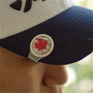 Pitchfix Hat Clips