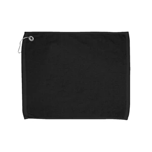 Carmel Towel Company Golf Towel