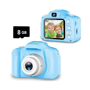 Kids Digital Camera As Gift