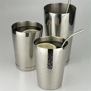 Stainless Steel Beer Mug