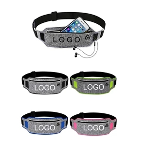 Multi-functional Sports Belt Bag