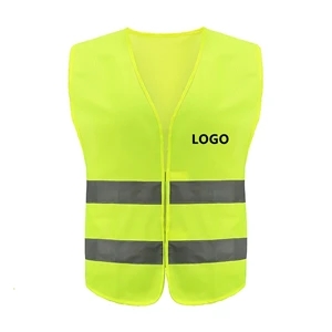 Safety Reflective Vest