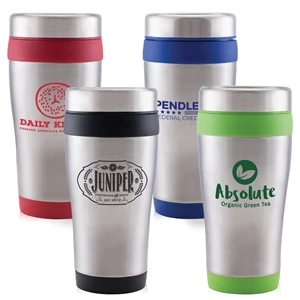 Legend - 16 Oz. Stainless Steel Tumbler