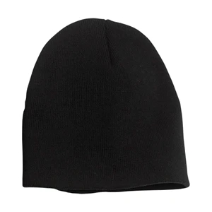 Knit Beanie Cap