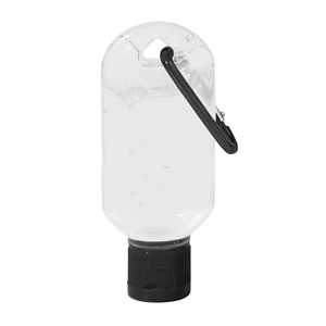Clear/Black