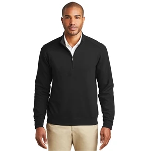Deep Black/ Charcoal Heather