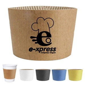 Coffee Milk Tea Beverage Hand Protector