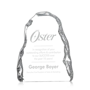 Carling Iceberg Award