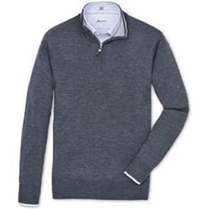 Peter Millar Men Quarter Zip