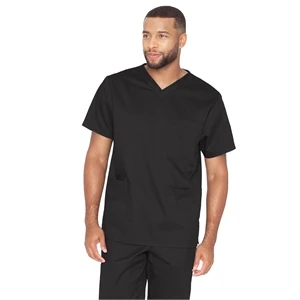 Barco Essentials Omni Unisex Scrub Top