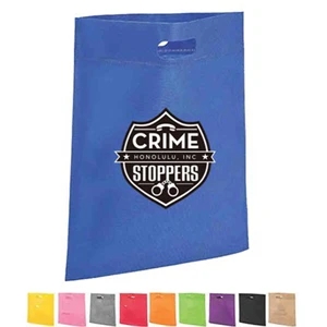 Non Woven Exhibition Tote Bag