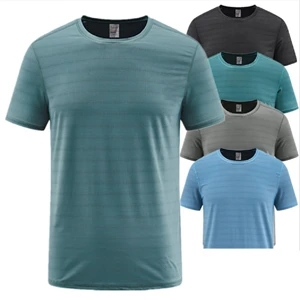 Quick-dry T-shirt For Outdoor Activities Support Customize