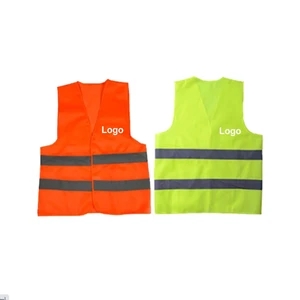 Reflective Safety Vests