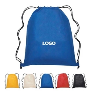 Drawstring Bag