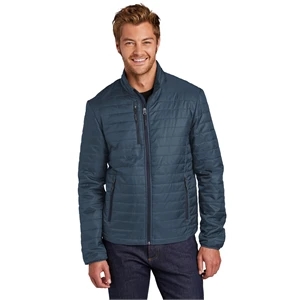 Regatta Blue/ River Blue Navy