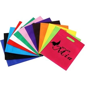 Eco-friendly Nonwoven Bags-BG