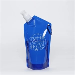 25 oz. Flat Out Water Bottle