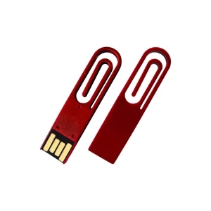 Paper Clip USB Webkey