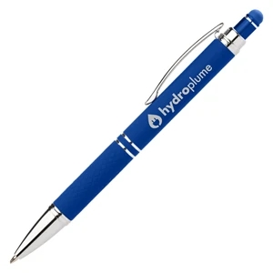 Blue-Silver