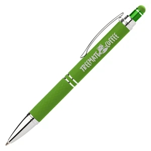 Green-Silver