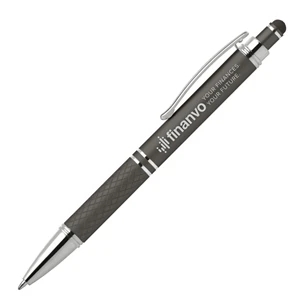 Gunmetal-Silver