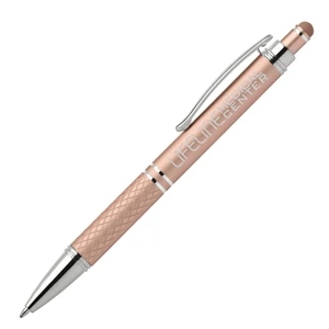 Rose Gold-Silver