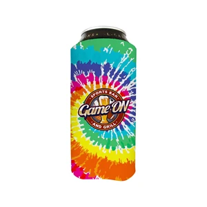 16oz Full Color Can Cooler