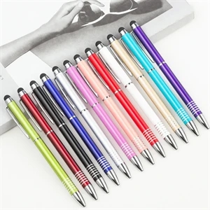 Aluminum Stylus Pen