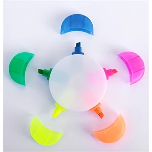 5 Prong Highlighter