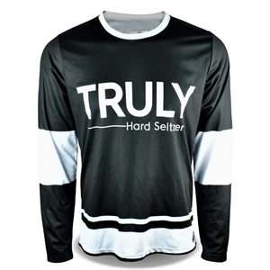 Performance DyeSub Long Sleeve Athletic Shirt