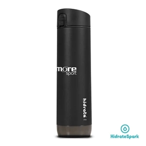 HidrateSpark® PRO Steel Smart Water Bottle - 21oz