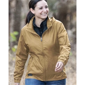 DRI DUCK Women's Riley Packable Jacket