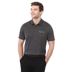 Men's DEGE Eco SS Polo