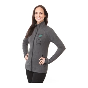 Women's ASGARD Eco Knit Jacket