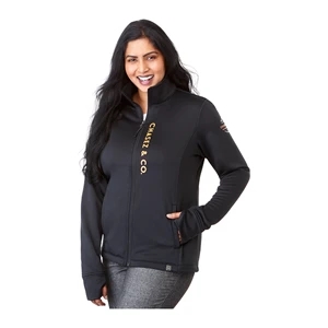 Women's FRAZIER Eco Knit Jacket