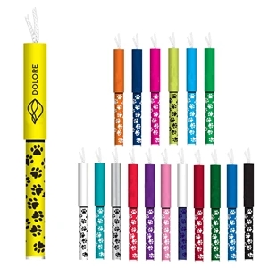 Ultra Promotional Rope Pen (Digital Full-Colored Wrap)