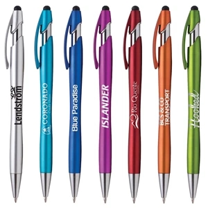 Metallic Stylus Pen
