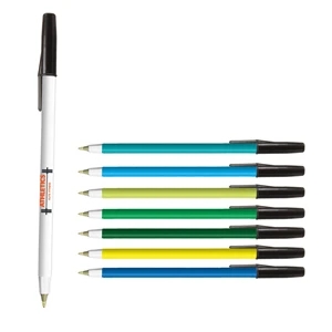 Branded Colorful Blixy Pen