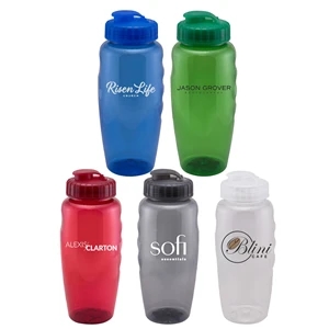 30 oz. Fitness Gripper Water Bottle