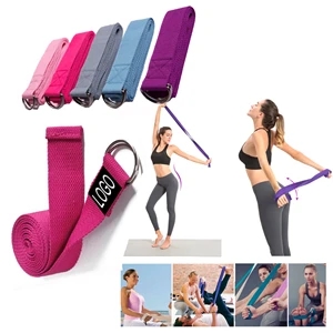 Yoga Strap